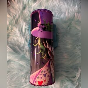 Personalized tumbler